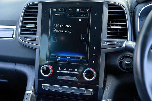 2023 Renault Koleos Zen HZG