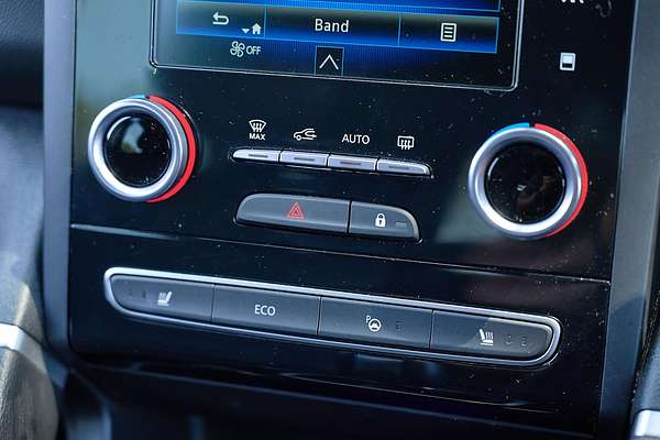 2023 Renault Koleos Zen HZG