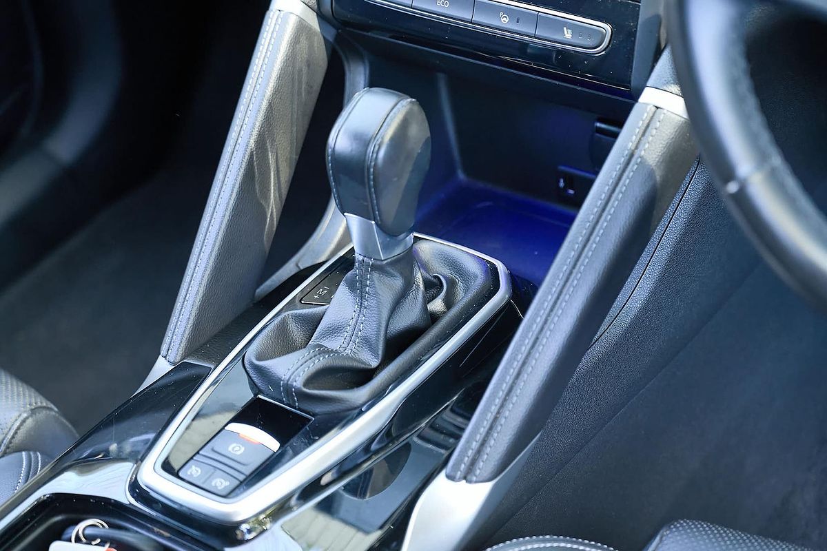 2023 Renault Koleos Zen HZG