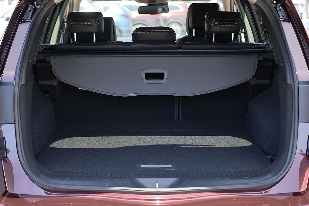 2023 Renault Koleos Zen HZG