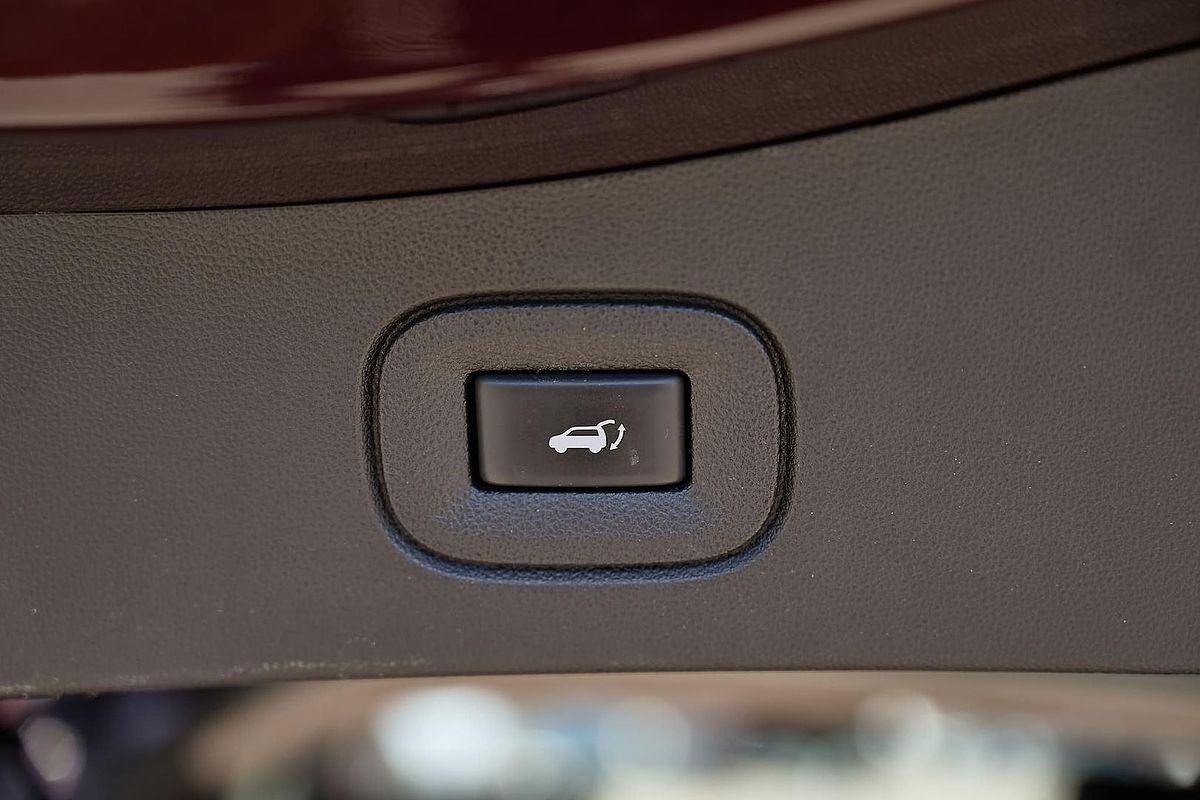 2023 Renault Koleos Zen HZG