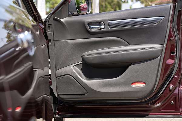 2023 Renault Koleos Zen HZG