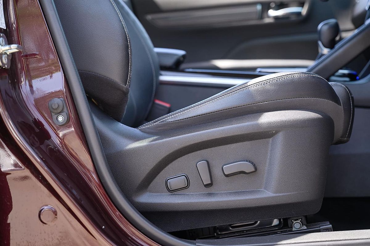 2023 Renault Koleos Zen HZG