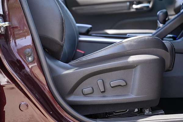 2023 Renault Koleos Zen HZG