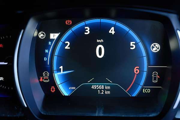 2023 Renault Koleos Zen HZG