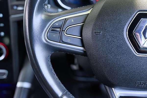 2023 Renault Koleos Zen HZG