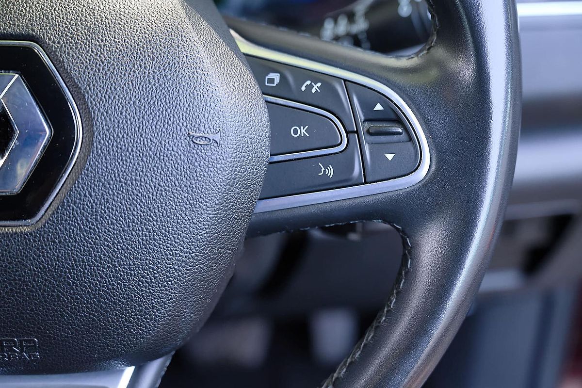 2023 Renault Koleos Zen HZG