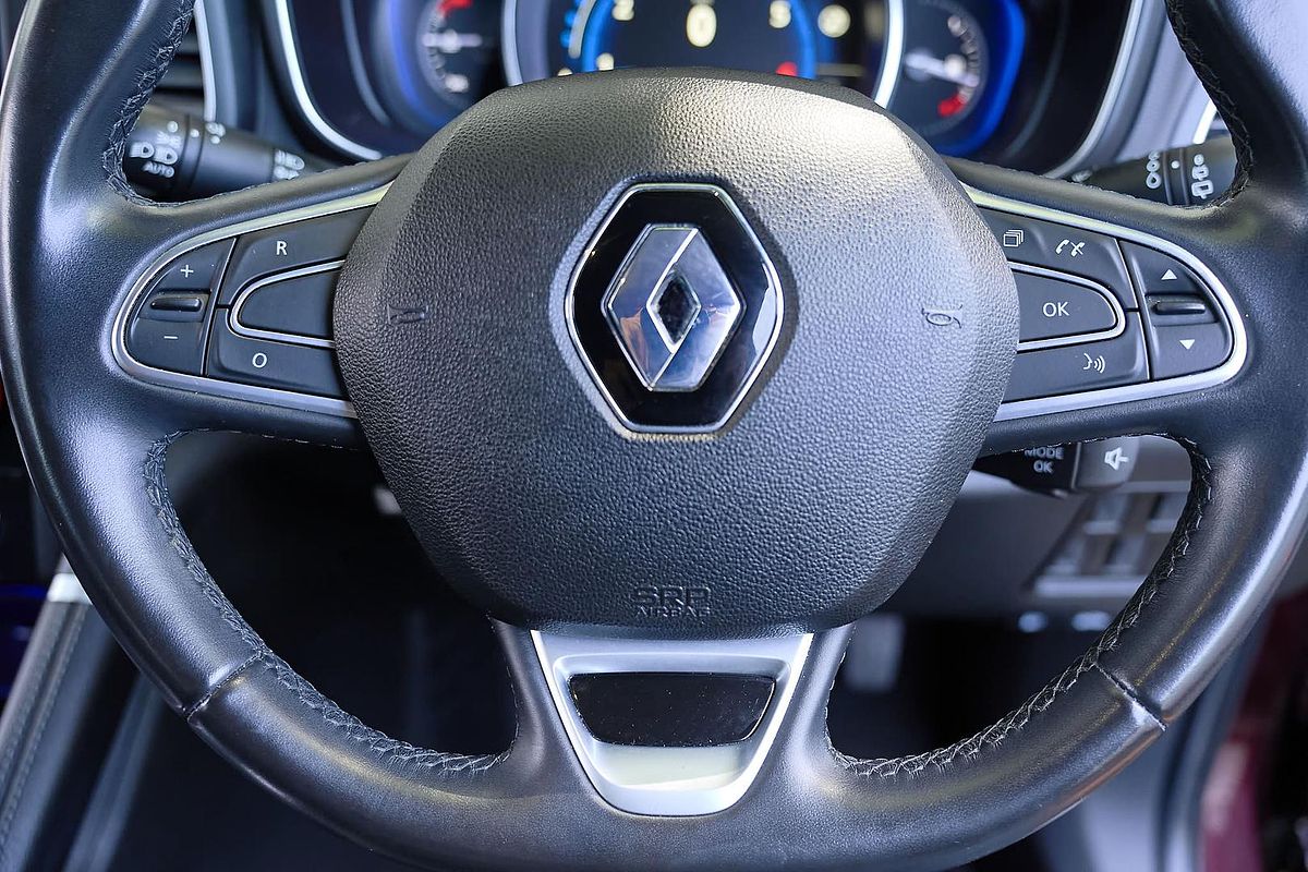 2023 Renault Koleos Zen HZG