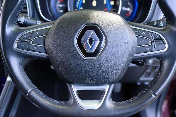 2023 Renault Koleos Zen HZG