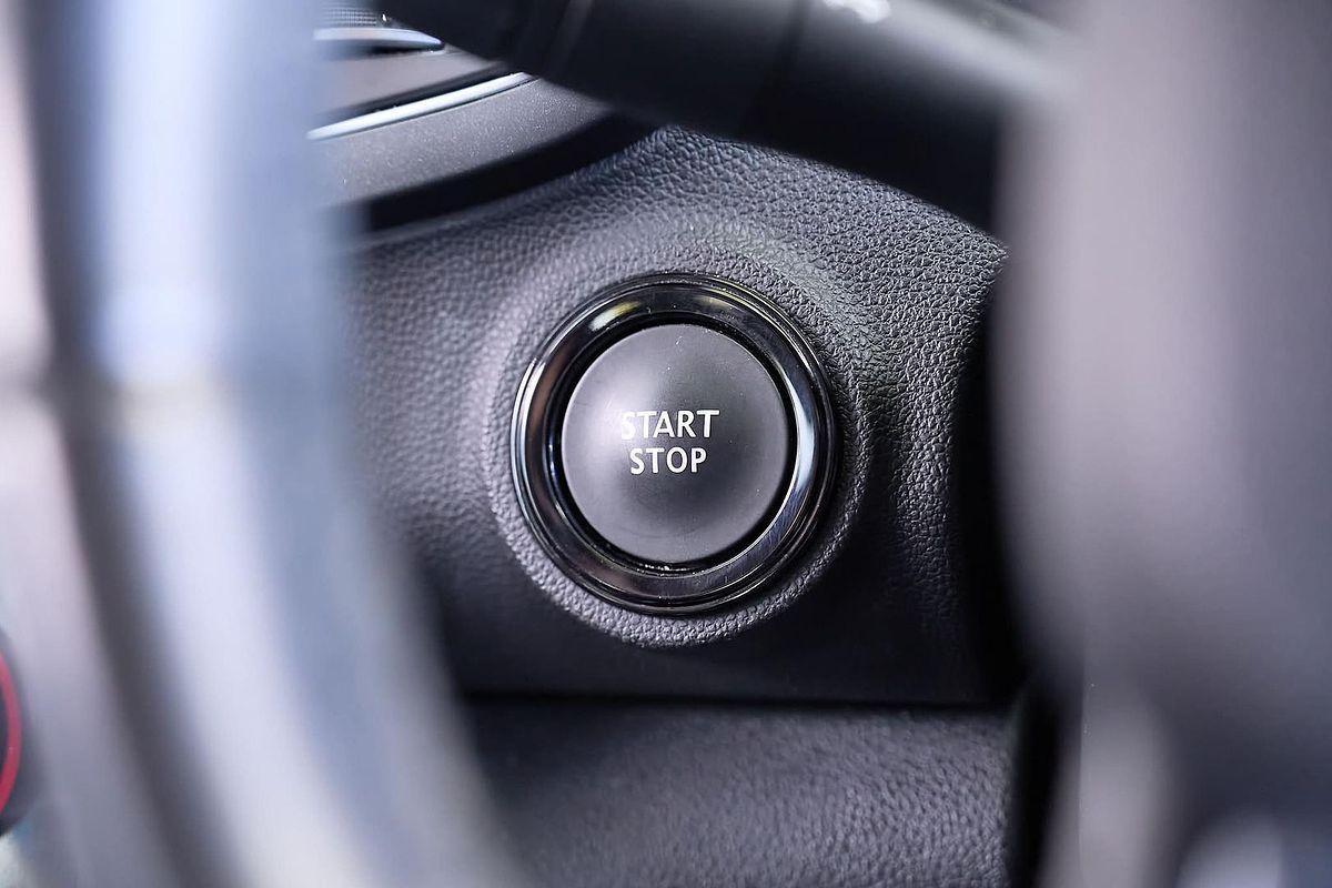 2023 Renault Koleos Zen HZG