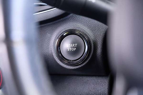 2023 Renault Koleos Zen HZG