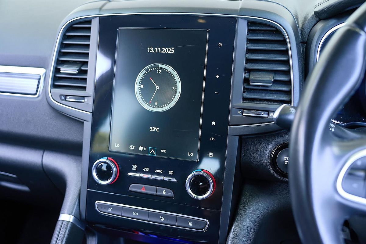 2023 Renault Koleos Zen HZG