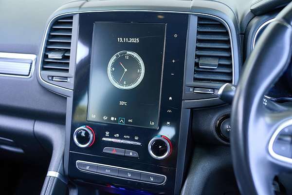 2023 Renault Koleos Zen HZG