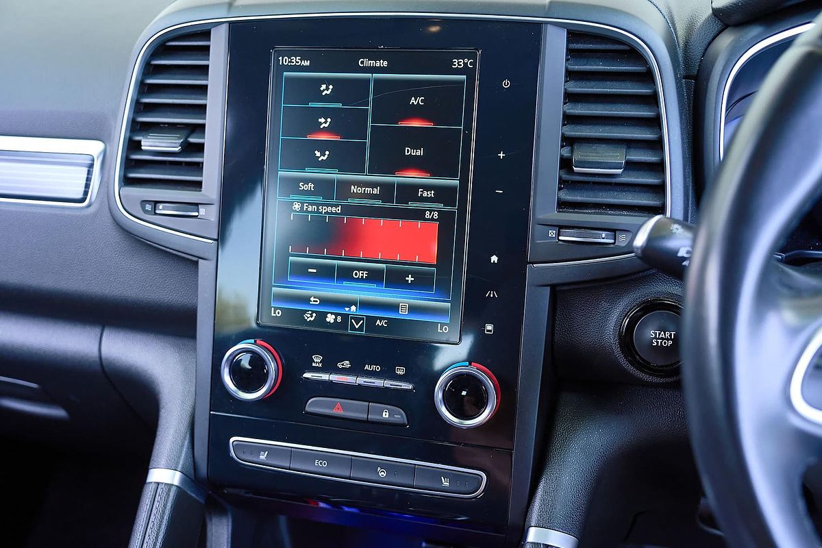 2023 Renault Koleos Zen HZG