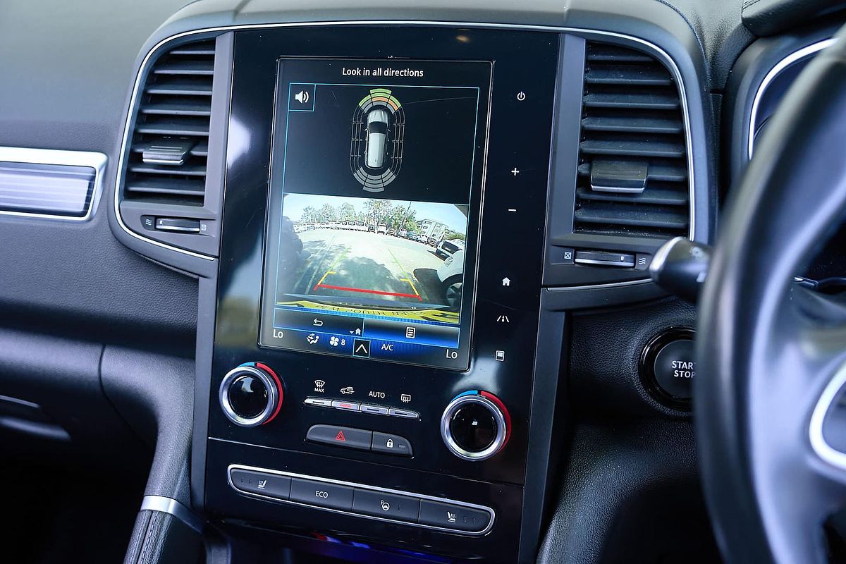 2023 Renault Koleos Zen HZG