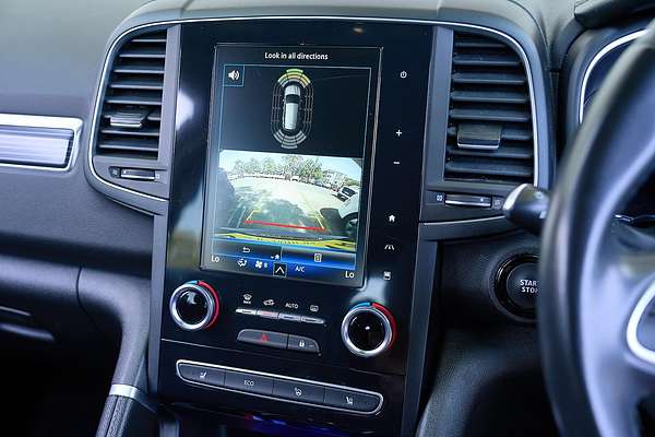 2023 Renault Koleos Zen HZG