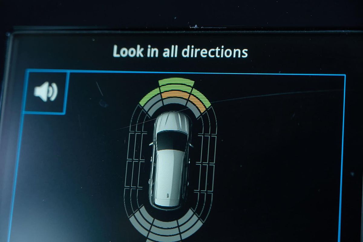 2023 Renault Koleos Zen HZG