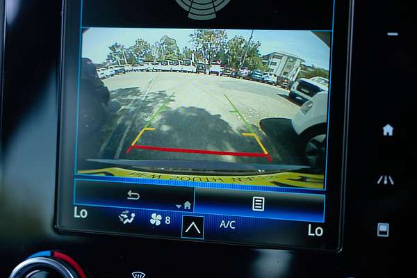 2023 Renault Koleos Zen HZG