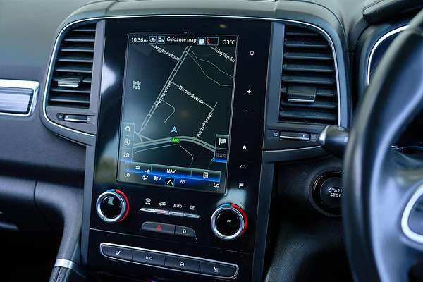 2023 Renault Koleos Zen HZG