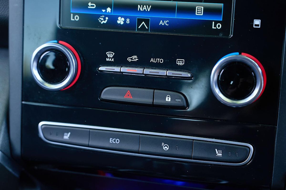 2023 Renault Koleos Zen HZG