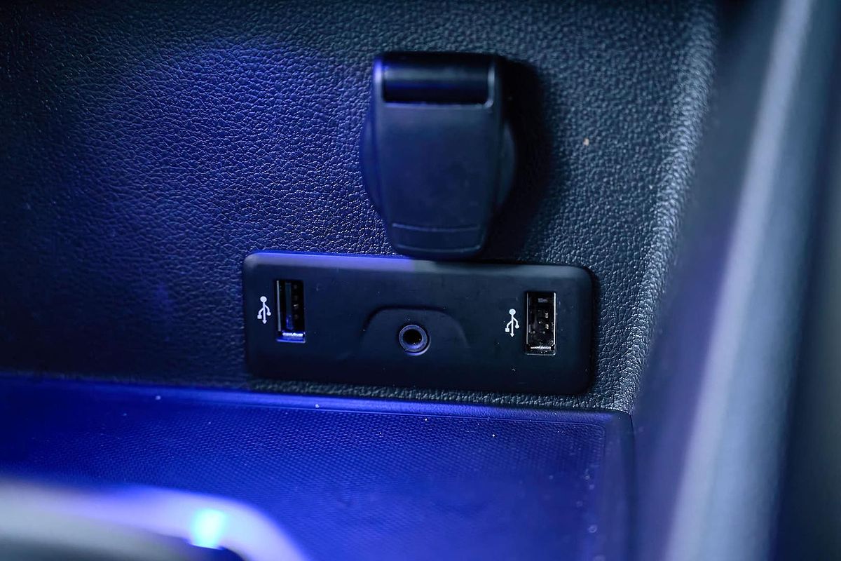 2023 Renault Koleos Zen HZG