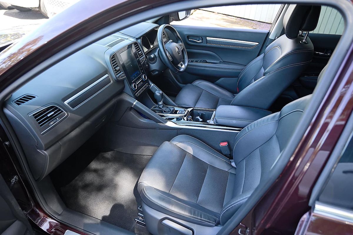 2023 Renault Koleos Zen HZG