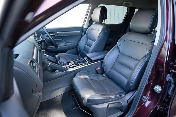 2023 Renault Koleos Zen HZG