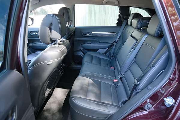 2023 Renault Koleos Zen HZG