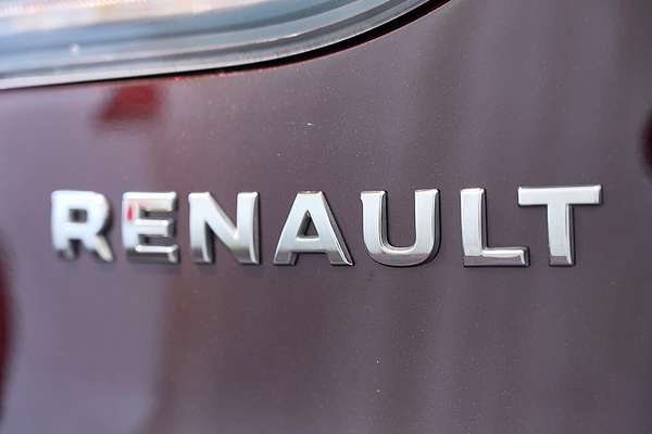 2023 Renault Koleos Zen HZG