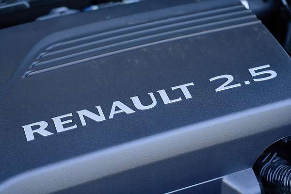 2023 Renault Koleos Zen HZG