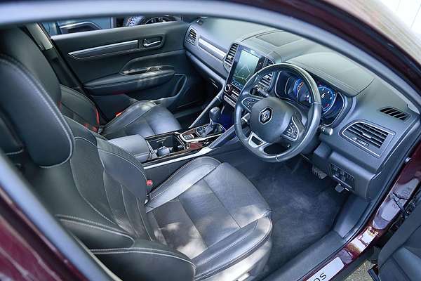 2023 Renault Koleos Zen HZG