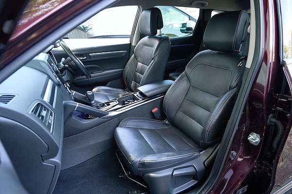 2023 Renault Koleos Zen HZG