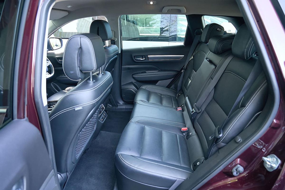 2023 Renault Koleos Zen HZG