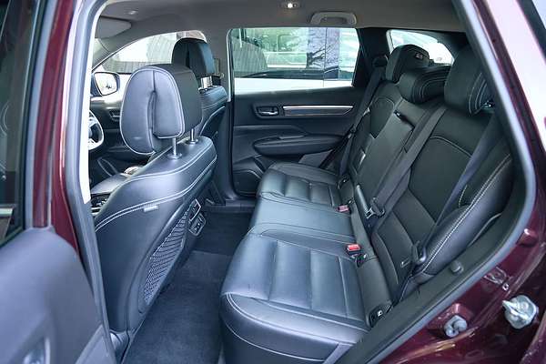 2023 Renault Koleos Zen HZG