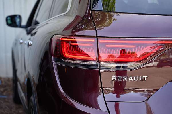 2023 Renault Koleos Zen HZG