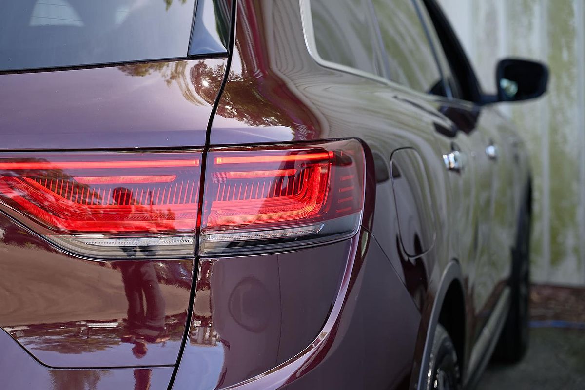 2023 Renault Koleos Zen HZG