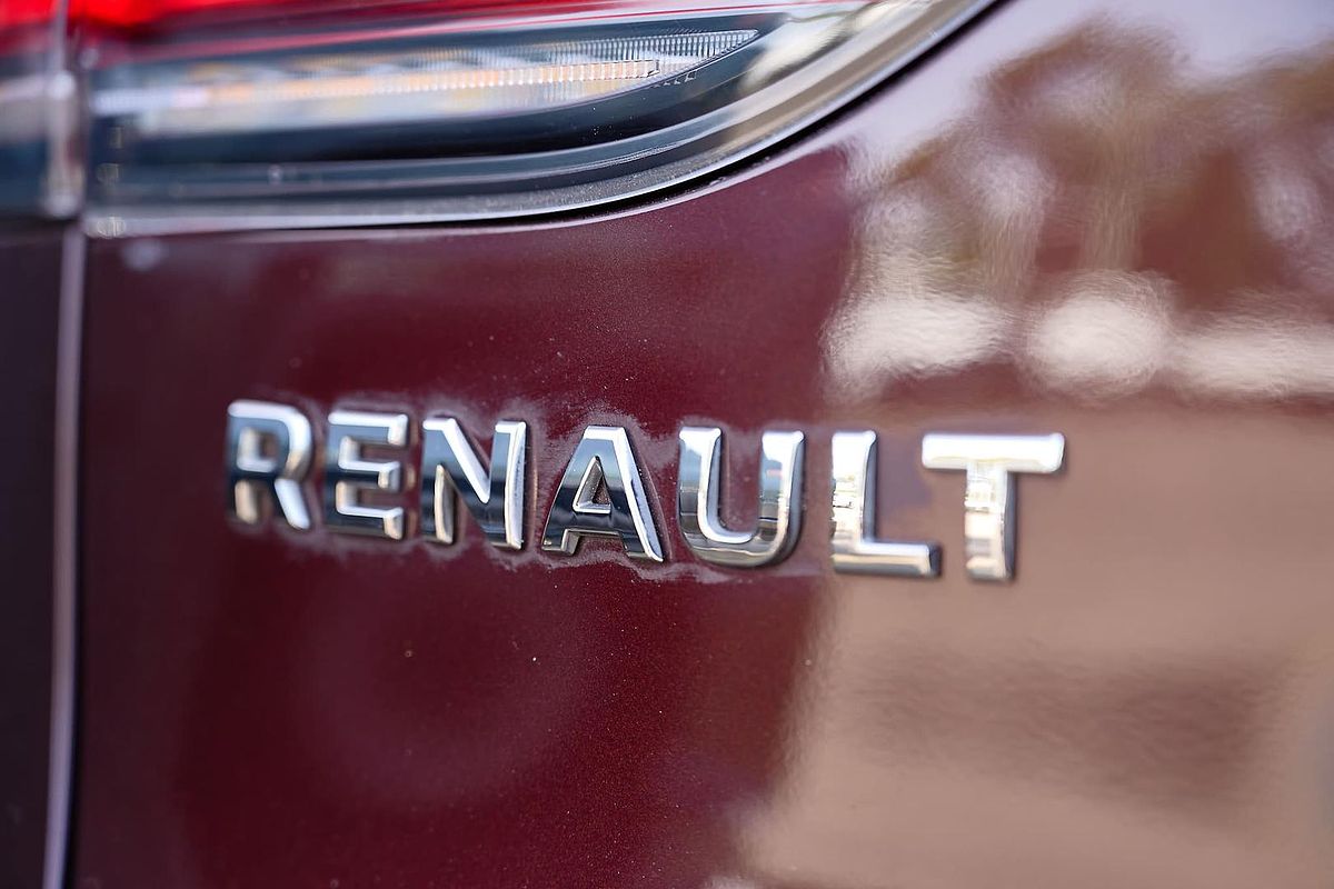 2023 Renault Koleos Zen HZG