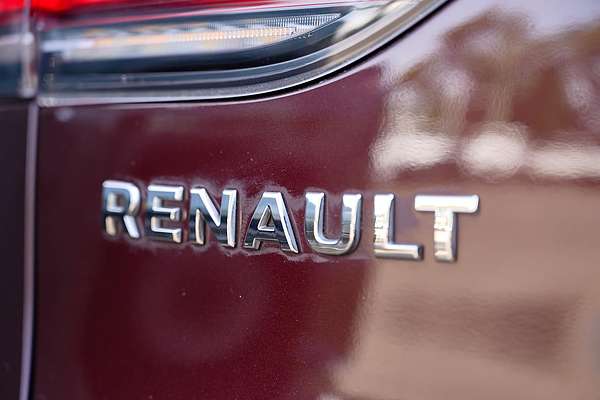 2023 Renault Koleos Zen HZG