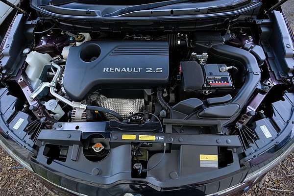 2023 Renault Koleos Zen HZG