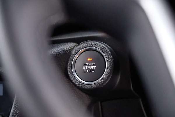 2025 Isuzu MU-X X-TERRAIN