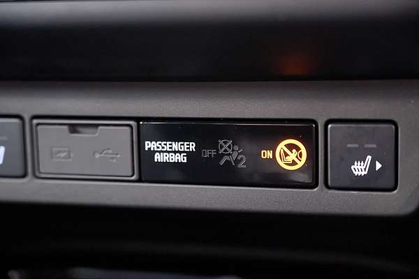 2025 Isuzu MU-X X-TERRAIN