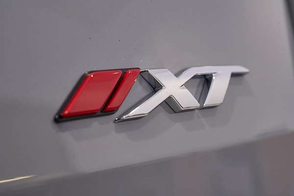 2025 Isuzu MU-X X-TERRAIN