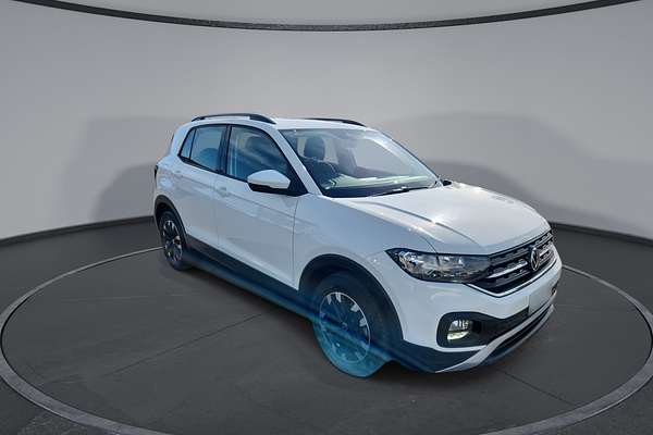 2021 Volkswagen T-Cross 85TSI Life C11