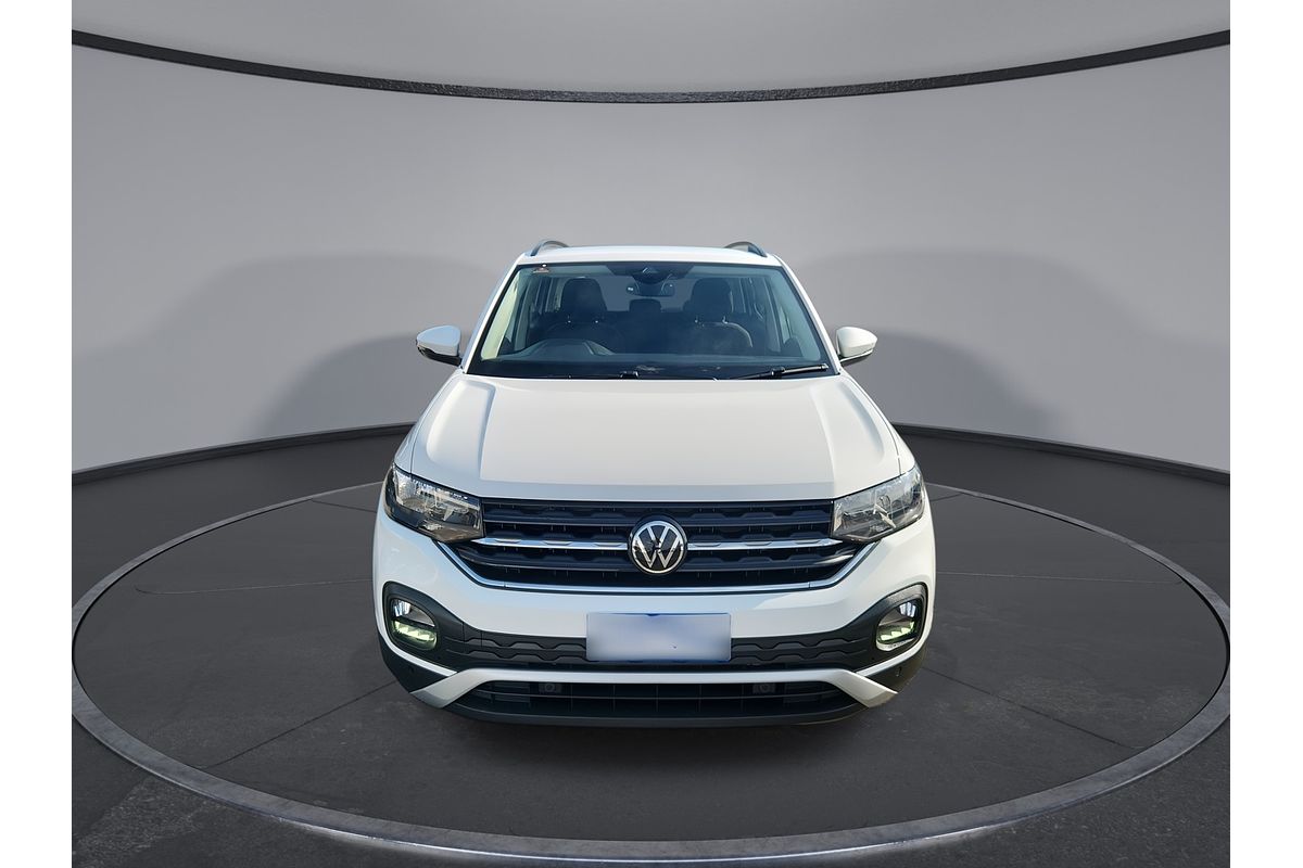 2021 Volkswagen T-Cross 85TSI Life C11