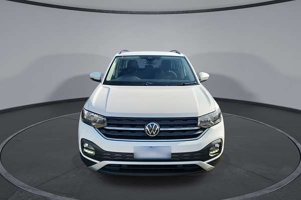2021 Volkswagen T-Cross 85TSI Life C11