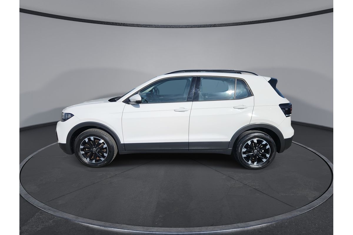 2021 Volkswagen T-Cross 85TSI Life C11