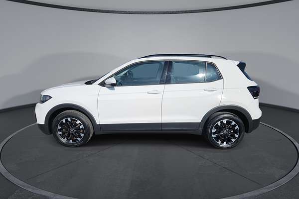 2021 Volkswagen T-Cross 85TSI Life C11