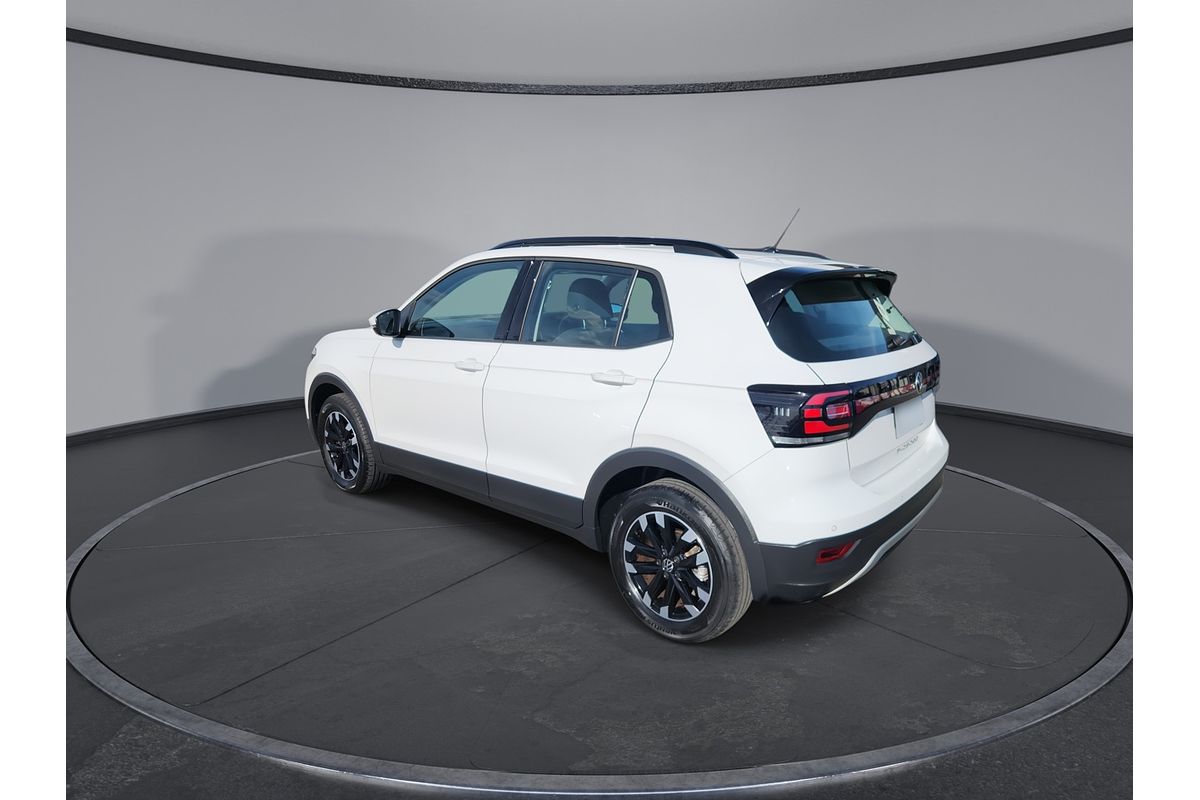 2021 Volkswagen T-Cross 85TSI Life C11
