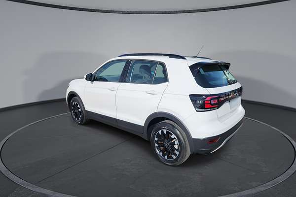 2021 Volkswagen T-Cross 85TSI Life C11