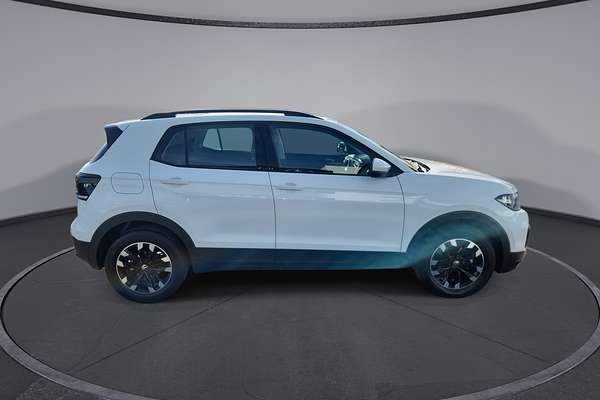 2021 Volkswagen T-Cross 85TSI Life C11